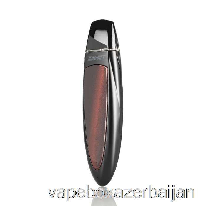 Vape Baku Uwell ZUMWALT 13W Pod System Red